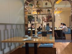 -曼泰·泰餐(京华城店)