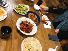 西红柿鸡蛋-妈妈的味道(工人体育场东路店)