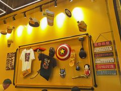 -HIMANGO很芒の芒(芳圆里店)