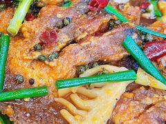 -勇利赵家烤肉坊(翠华北路店)