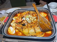 -烟火鱼乡(吾悦店)