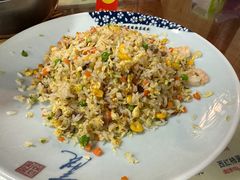 -粗茶淡饭(东关街店)