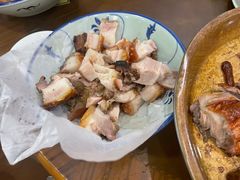 -园林美食城·本土农家菜(杨和镇店)