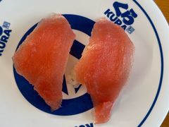 -KURA寿司(博多中洲店)