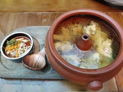 -雀舞云南菜(天津天河城购物中心店)