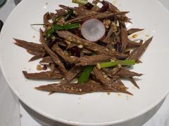 -梅利汴京烤鸭•开封豫菜地标店(晋安路店)