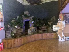 -明日世界密室轰趴·剧本桌游·箭馆团建(国贸店)