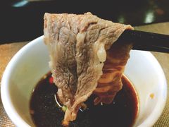 -金海阁海鲜火锅