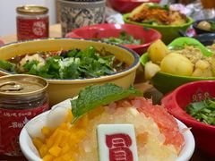 -冒椒火辣(奎星楼街店)