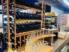 -星伦多自助料理·涮烤一体(杭州来福士店)
