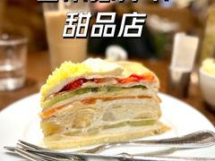 -HARBS(渋谷ヒカリエ シンクス店)