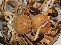 -藜爱·山海情海鲜自助(万达广场店)