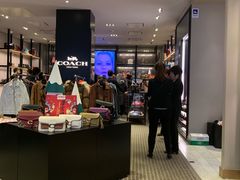-COACH蔻驰(双安商场店)