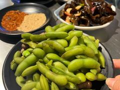 -微醺烤牛·炭火烧烤·精酿啤酒(东郊记忆店)