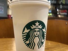 -星巴克(无锡百联奥特莱斯店)