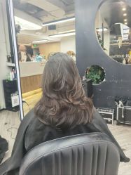 -奈川烫染Salon