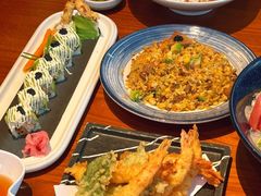 -元通寿司(东骏店)