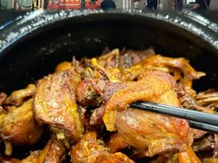 -斯丹姜母鸭·古法干香(涂门街总店)