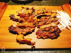 -丝路金桃·新疆菜(徐汇店)