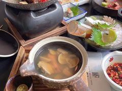 -花潮料理艺食馆(成都万象城店)