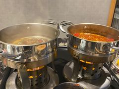 -王家渡火锅店(亦庄店)
