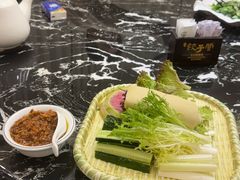 -双福饺子营餐厅(财富广场店)