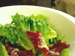 牛油果沙拉-BONAZZA 意大利餐厅