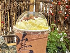 -成川茶店·潮汕工夫浓茶(万象店)