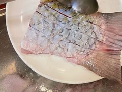 -正能量脆肉鲩火锅