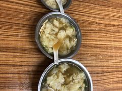 绉纱小馄饨-荣巷小馄饨(荣巷店)