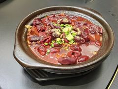 -老西门·常州菜(新区店)