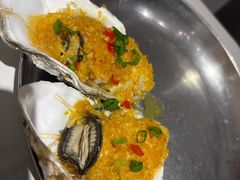 -必点海鲜·海肠捞饭大王(滨江道店)