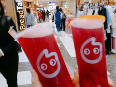 -CoCo都可(中华广场店)