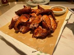 -荷花亭·湖北融合菜(中商广场店)