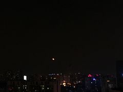 -富力丽思卡尔顿酒店·FLAIR餐厅酒吧
