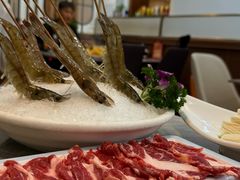 -牛天下·牛肉·海鲜·打边炉·融合菜