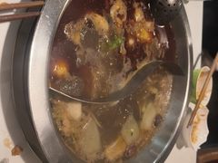 -重庆巴渝火锅(钟家村店)