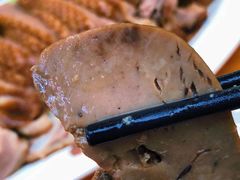 -乌文新澄海卤鹅店