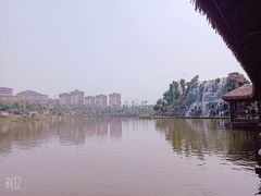 -枫香湖儿童公园