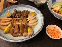 -潮堂 · 潮州菜(国贸商城店)