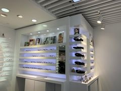 -浮光眼镜·蔡司视觉合作·数字验配中心(陆家嘴店)
