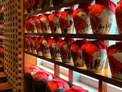 -君悦酒店·1881·北京烤鸭