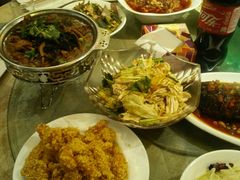 -大鸭梨(天通西苑店)