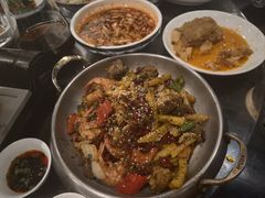 -顺兴老茶馆·精品川菜(世纪城店)