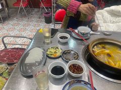 -楠波炭炉鸡煲馆(桥北店)