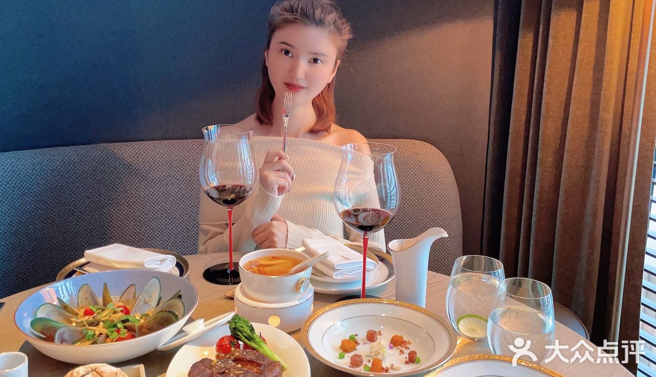 黑珍珠2022｜浪漫又精致牛排家🥩黑金餐厅🍴