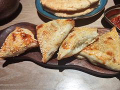 -耶里夏丽·丝路国际·新疆餐厅(浦东区东方路店)