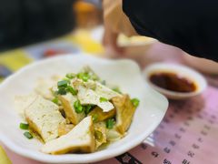 -王桂峰特色小吃(浔阳路店)
