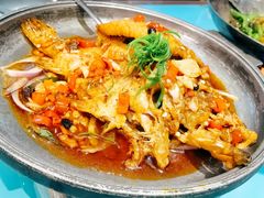 -小湘旺臭鳜鱼(百子湾店)