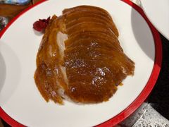 -真地道京味府·鲜橙烤鸭·北京菜(朝外大街东大桥店)